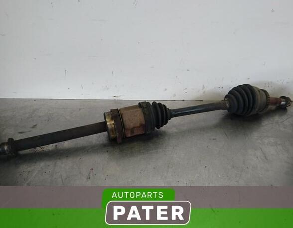 Drive Shaft NISSAN ALMERA II Hatchback (N16)