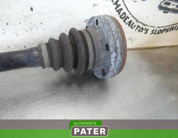 Drive Shaft BMW 3 Convertible (E93)