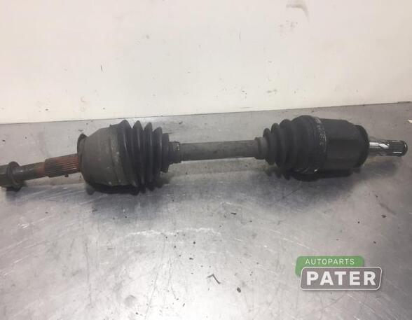 Drive Shaft NISSAN PATHFINDER III (R51)