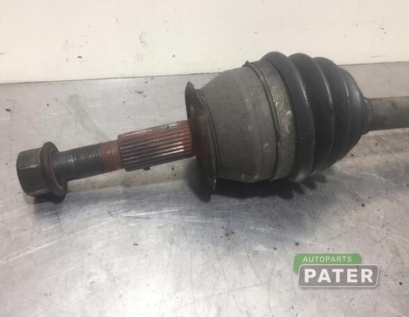 Drive Shaft NISSAN PATHFINDER III (R51)