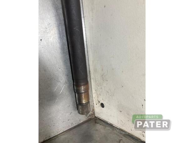 Drive Shaft FIAT DUCATO Van (250_, 290_), FIAT DUCATO Bus (250_, 290_)