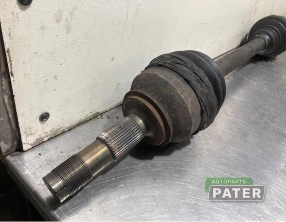 Drive Shaft FIAT DUCATO Van (250_, 290_), FIAT DUCATO Bus (250_, 290_)