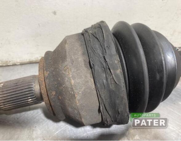 Drive Shaft FIAT DUCATO Van (250_, 290_), FIAT DUCATO Bus (250_, 290_)