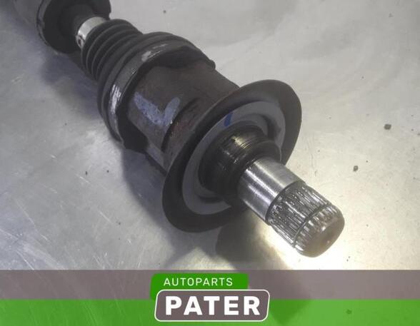 Drive Shaft MINI MINI COUNTRYMAN (R60)