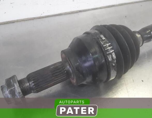 Drive Shaft MINI MINI COUNTRYMAN (R60)