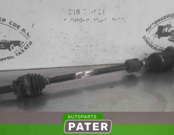 Drive Shaft MINI MINI COUNTRYMAN (R60)