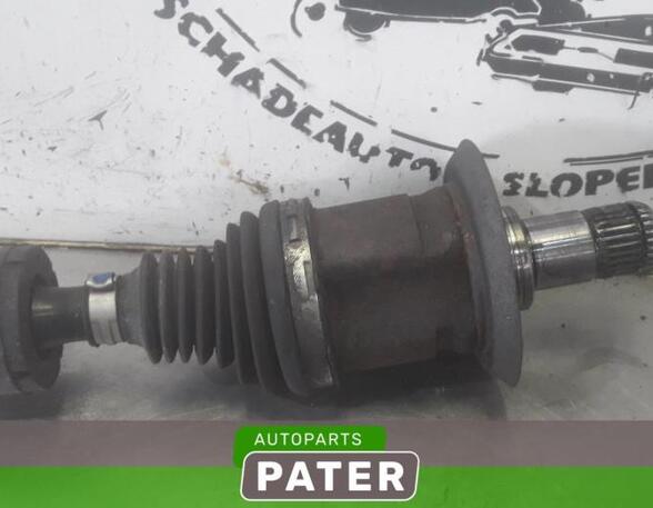 Drive Shaft MINI MINI COUNTRYMAN (R60)