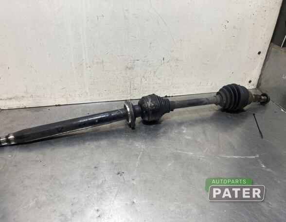 Drive Shaft OPEL INSIGNIA A Sports Tourer (G09), OPEL INSIGNIA A Country Tourer (G09)