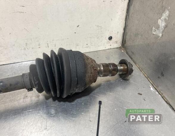 Drive Shaft OPEL INSIGNIA A Sports Tourer (G09), OPEL INSIGNIA A Country Tourer (G09)