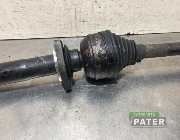 Drive Shaft OPEL INSIGNIA A Sports Tourer (G09), OPEL INSIGNIA A Country Tourer (G09)