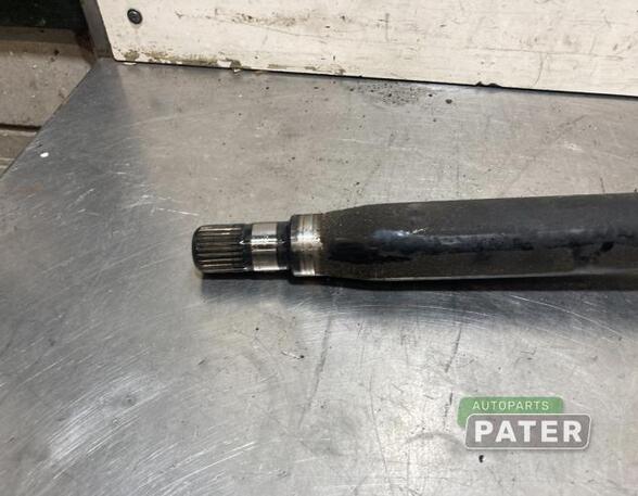 Drive Shaft OPEL INSIGNIA A Sports Tourer (G09), OPEL INSIGNIA A Country Tourer (G09)