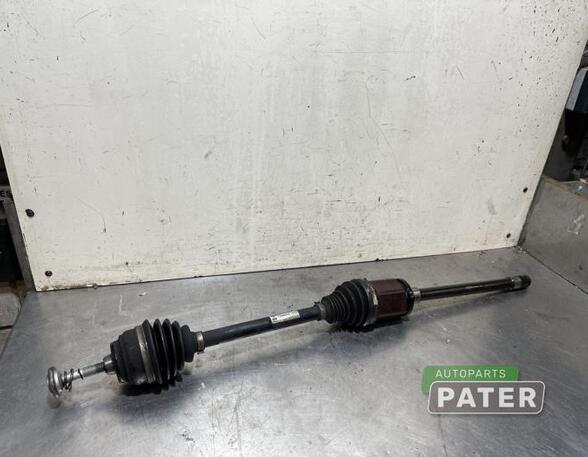 Drive Shaft BMW X3 (F25), BMW X4 (F26)