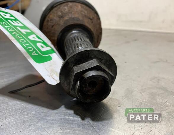 Drive Shaft OPEL INSIGNIA A (G09)