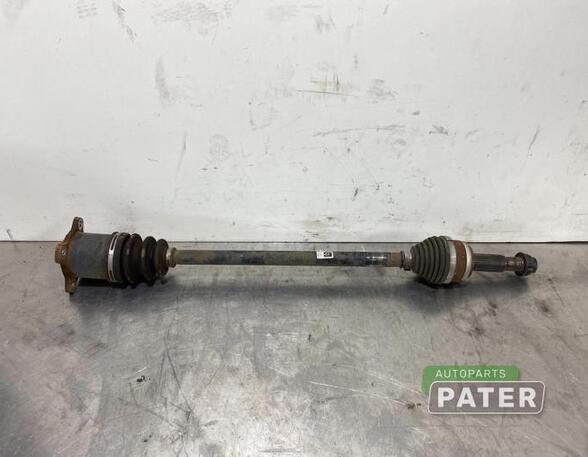 Drive Shaft LEXUS NX (_Z1_)