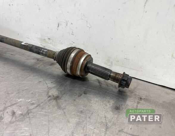 Drive Shaft LEXUS NX (_Z1_)