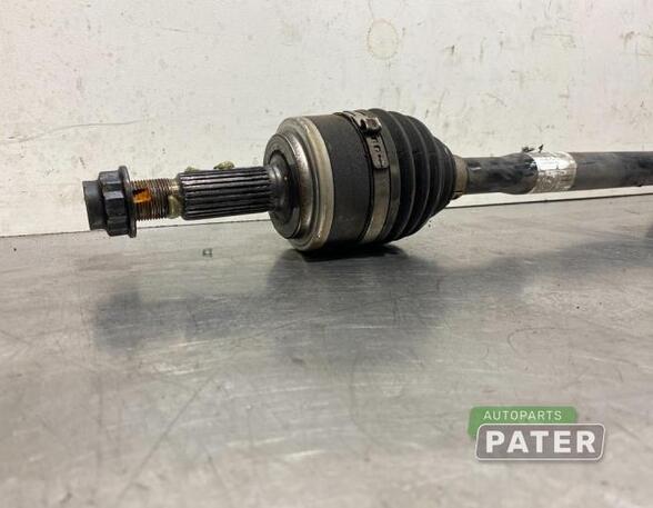 Drive Shaft TOYOTA PRIUS PHV (_W52_), TOYOTA C-HR (_X1_)