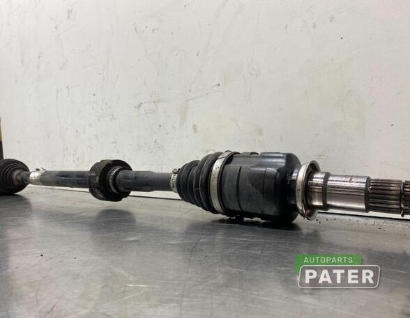 Drive Shaft TOYOTA PRIUS PHV (_W52_), TOYOTA C-HR (_X1_)