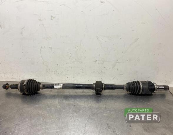 Drive Shaft TOYOTA PRIUS PHV (_W52_), TOYOTA C-HR (_X1_)