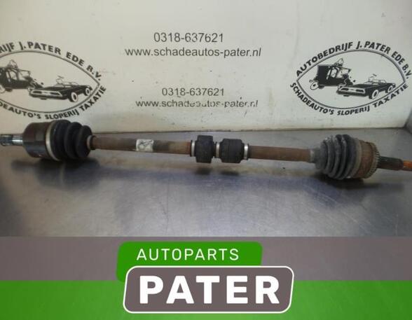 Drive Shaft HYUNDAI i30 (FD), HYUNDAI i30 Estate (FD)