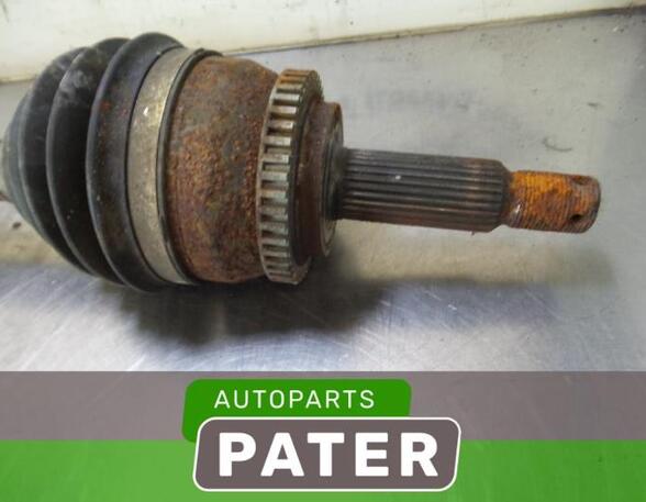 Drive Shaft HYUNDAI i30 (FD), HYUNDAI i30 Estate (FD)