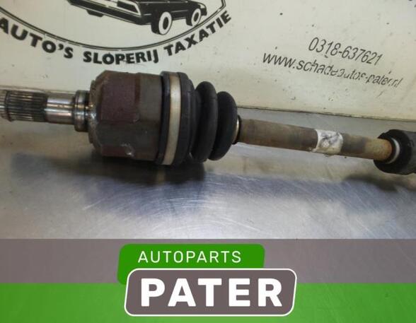 Drive Shaft HYUNDAI i30 (FD), HYUNDAI i30 Estate (FD)