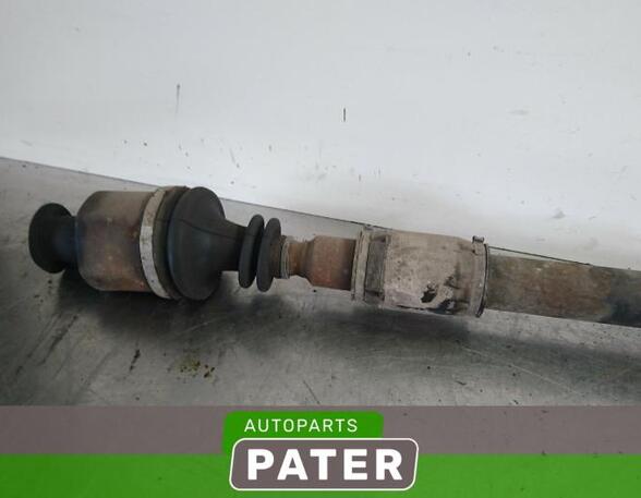 Drive Shaft VOLVO S40 I (644)