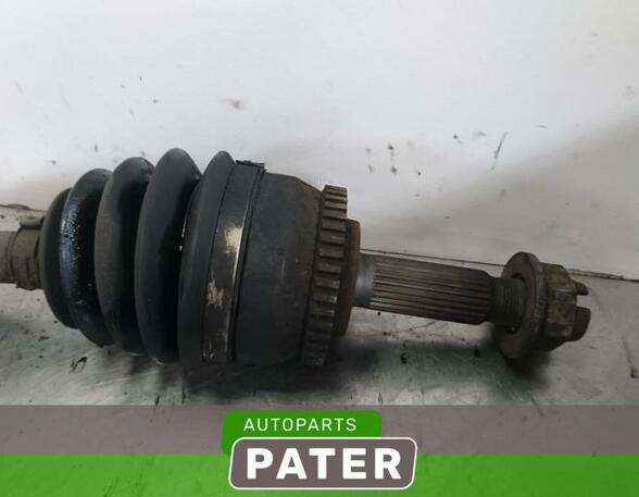 Drive Shaft VOLVO S40 I (644)