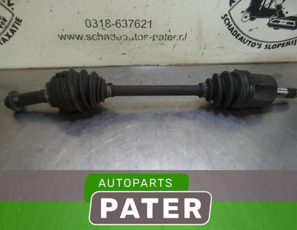 Drive Shaft MAZDA 323 C V (BA)