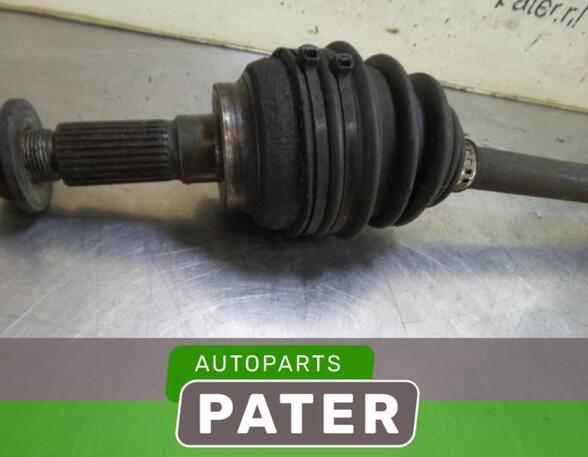 Drive Shaft MAZDA 323 C V (BA)