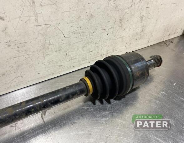 Drive Shaft MAZDA CX-5 (KE, GH)