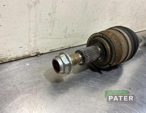 Drive Shaft MAZDA CX-5 (KE, GH)