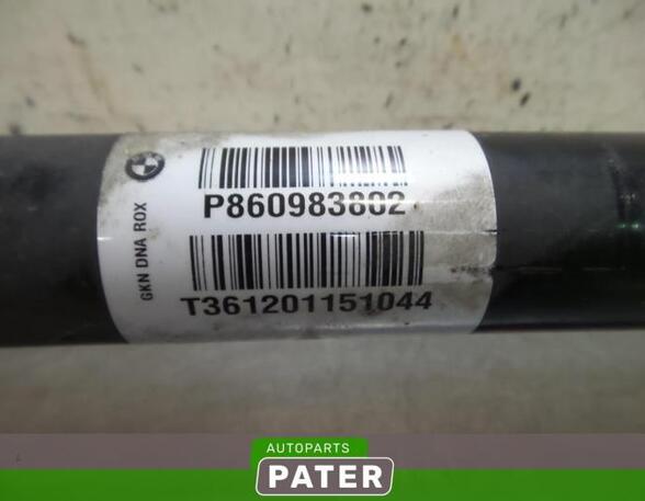 Drive Shaft BMW X6 (F16, F86)