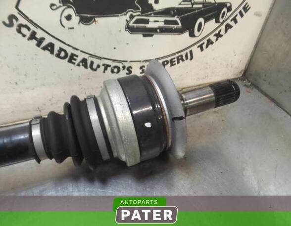 Drive Shaft BMW X6 (F16, F86)