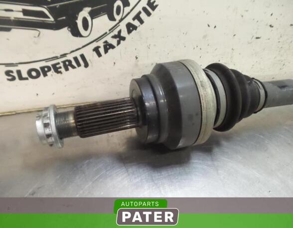 Drive Shaft BMW X6 (F16, F86)