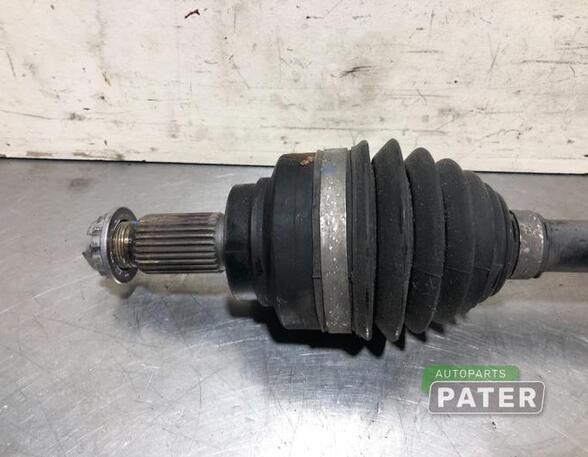 Drive Shaft BMW 1 (F20)