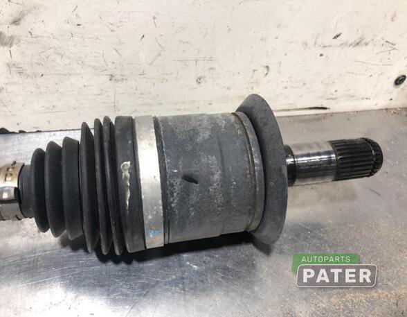 Drive Shaft BMW 1 (F20)