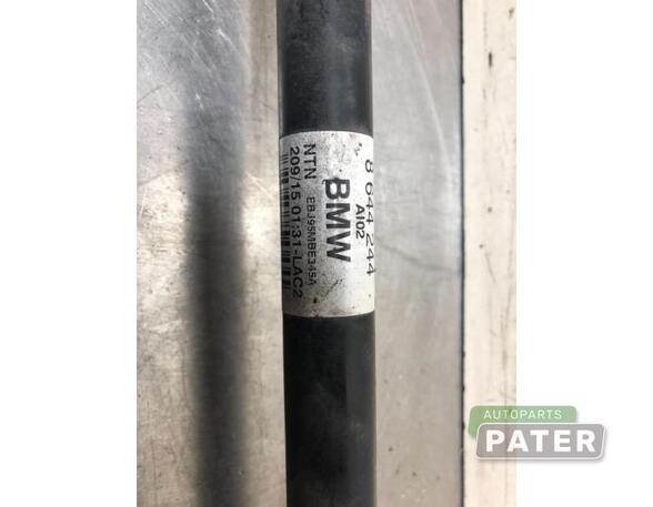 Drive Shaft BMW 1 (F20)