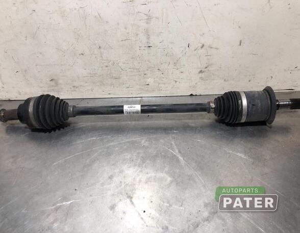 Drive Shaft BMW 1 (F20)