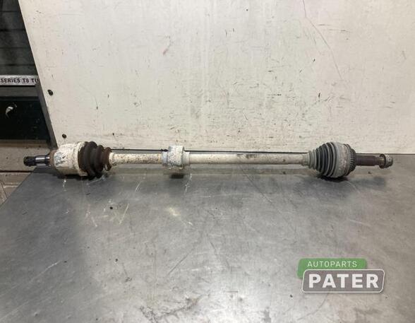 Drive Shaft TOYOTA PRIUS Hatchback (_W2_)