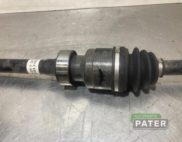 Drive Shaft MAZDA 3 (BM, BN)