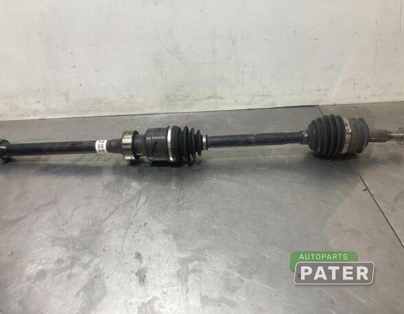 Drive Shaft MAZDA 3 (BM, BN)