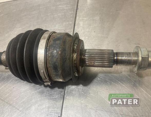 Drive Shaft MAZDA 3 (BM, BN)