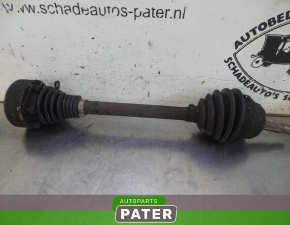 Drive Shaft VW GOLF III (1H1)