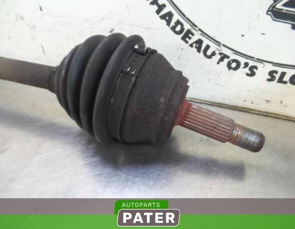 Drive Shaft VW GOLF III (1H1)