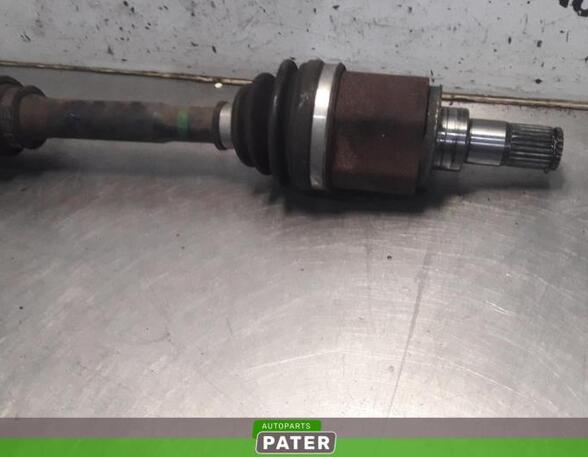 Drive Shaft MITSUBISHI OUTLANDER III (GG_W, GF_W, ZJ, ZL, ZK)