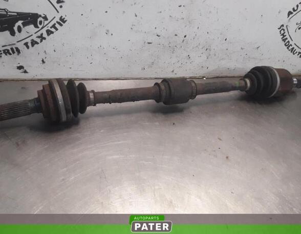 Drive Shaft MITSUBISHI OUTLANDER III (GG_W, GF_W, ZJ, ZL, ZK)