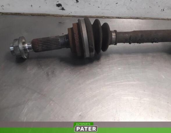 Drive Shaft MITSUBISHI OUTLANDER III (GG_W, GF_W, ZJ, ZL, ZK)