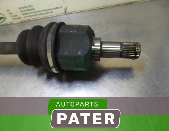 Drive Shaft MITSUBISHI LANCER VIII Sportback (CX_A)