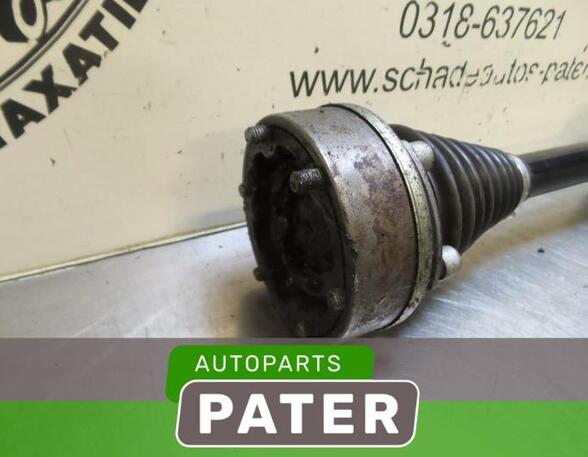 Drive Shaft VW POLO (6R1, 6C1), VW POLO Van (6R)