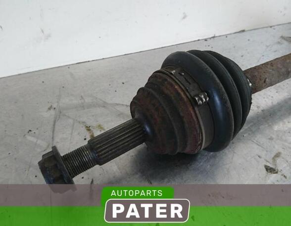 Drive Shaft VW POLO (6N1)